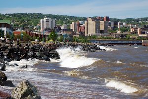 Duluth Duluth