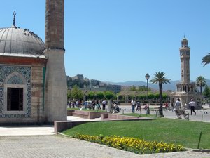 Izmir Izmir