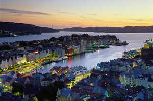 Bergen Bergen