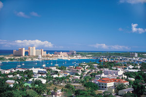 Nassau Nassau