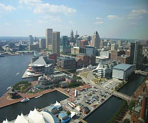 Baltimore Baltimore