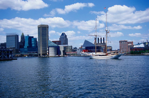 Baltimore Baltimore