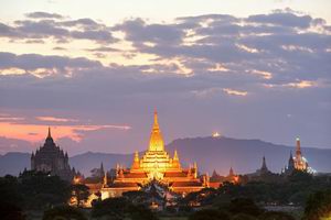 Bangkok Bangkok