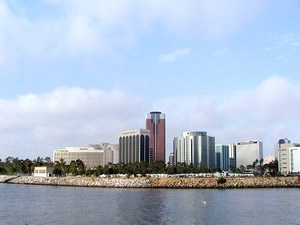 Long Beach Long Beach