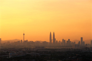 Kuala Lumpur Kuala Lumpur