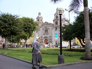 Lima Lima