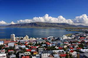 Reykjavik Reykjavik