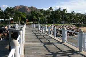 Townsville Townsville