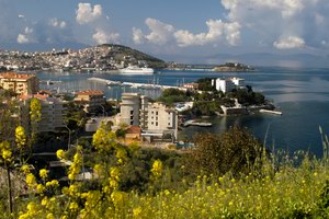 Kusadasi Kusadasi