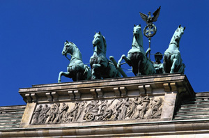 Berlin Berlin