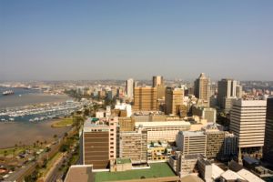 Durban Durban