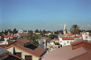 Limassol Limassol