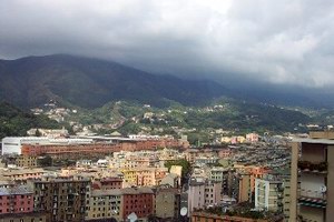 Genoa Genoa