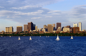 Boston Boston
