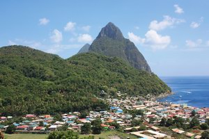 Soufriere Soufriere