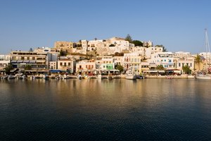 Naxos Naxos
