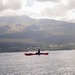 Wailea Kayaking