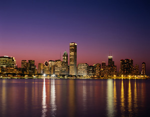 Chicago Chicago