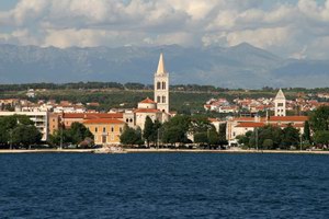 Zadar Zadar