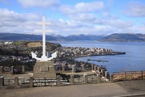 Greenock Greenock