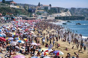 Valparaiso Valparaiso