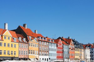 Copenhagen Copenhagen