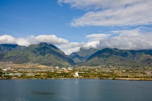 Kahului Kahului