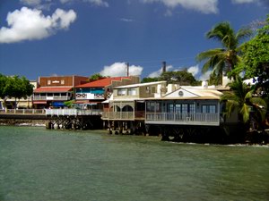 Lahaina Lahaina