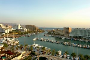 Eilat Eilat
