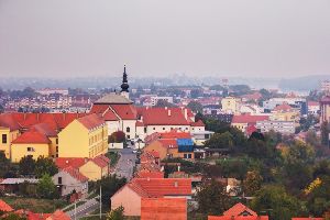 Vukovar Vukovar