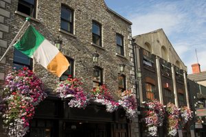 Dublin Dublin