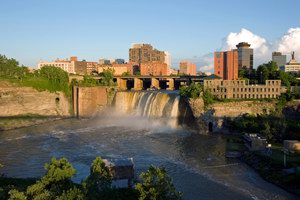 Rochester Rochester