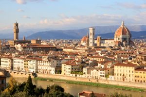 Florence Florence