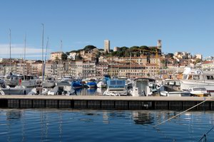 Cannes Cannes