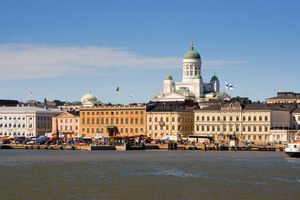 Helsinki Helsinki