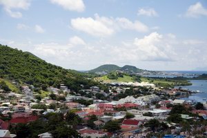 Marigot Marigot