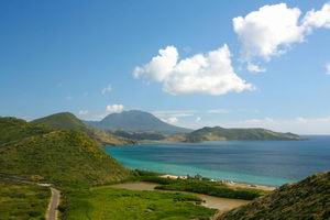 St Kitts & Nevis St Kitts & Nevis