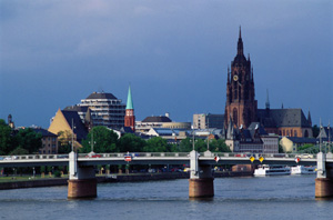 Frankfurt Frankfurt
