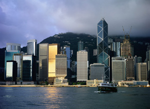 Hong Kong Hong Kong