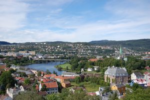 Trondheim