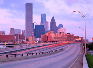 Houston Houston