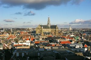 Haarlem Haarlem