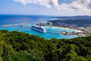 Ocho Rios Ocho Rios