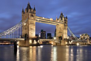 London London