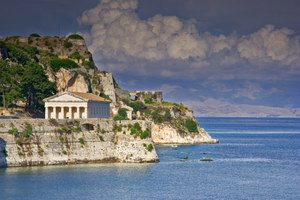 Corfu Corfu