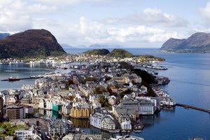 Aalesund Aalesund