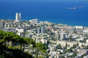 Haifa Haifa