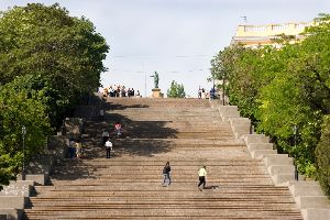 Odessa Odessa