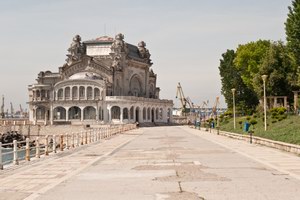Constanta Constanta