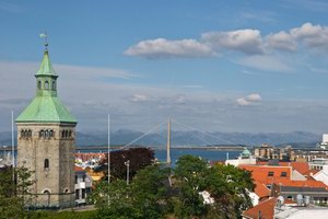 Stavanger Stavanger